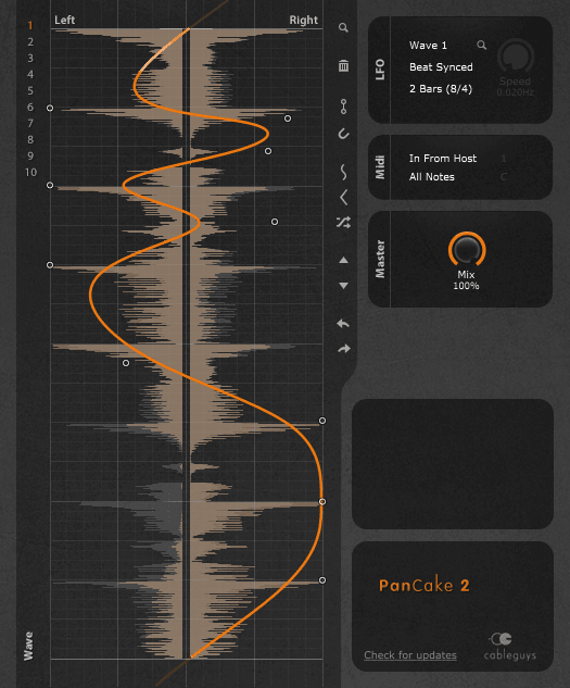 Pancake 2 Screenshot