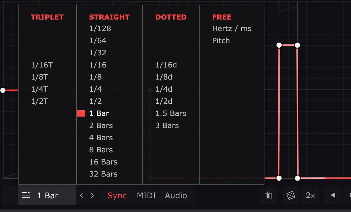 Beat Sync