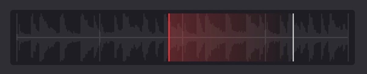 Time Offset Display