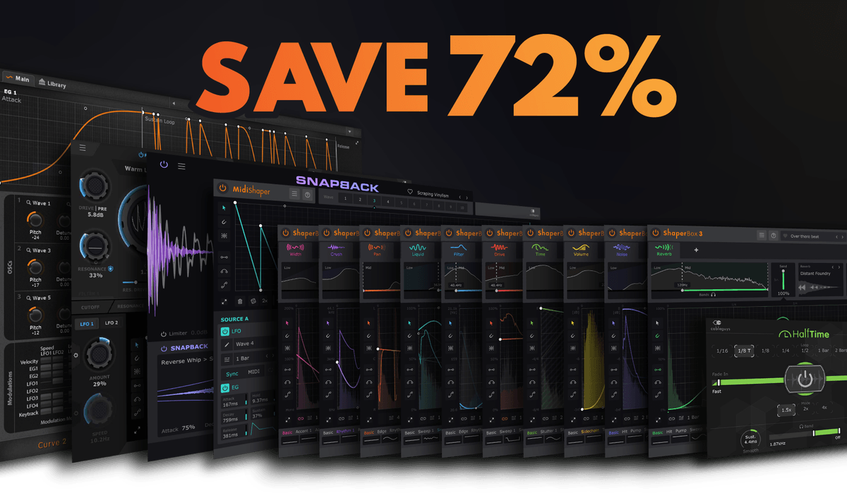 Cableguys Bundle