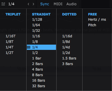 Sync Image
