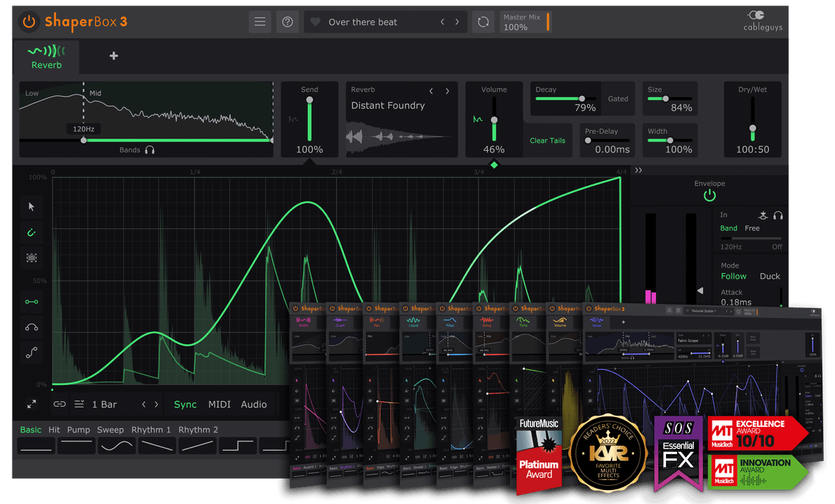 ShaperBox 3