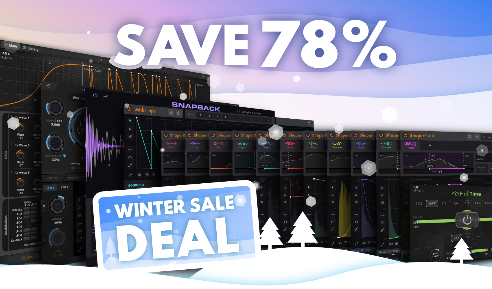 Cableguys Bundle Save 78%